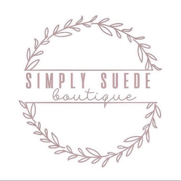 simplysuede